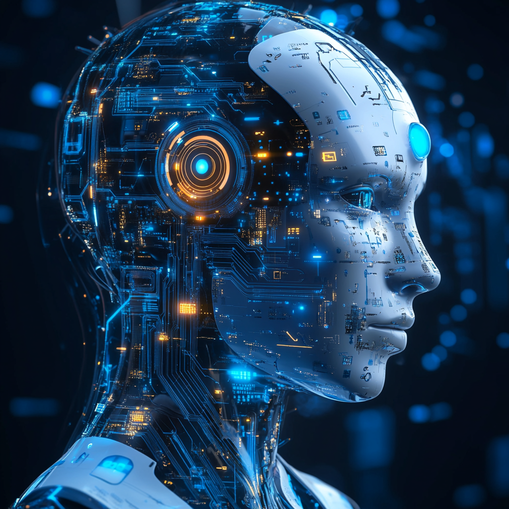 How AI is Changing the World
