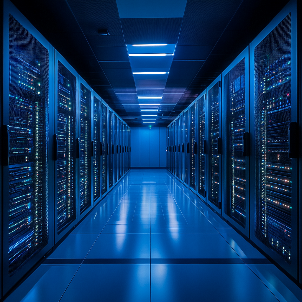 Network Solutions